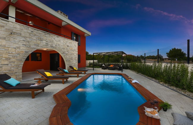 Villa Iris - Photo 13