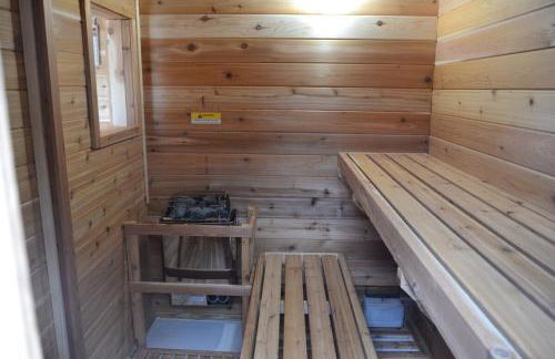 Cheerful 3 bedroom home with a sauna and summer pool - Foto 8