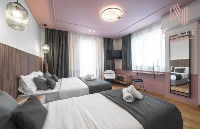 Esther Suites, Nilie Hospitality MGMT - Foto 9