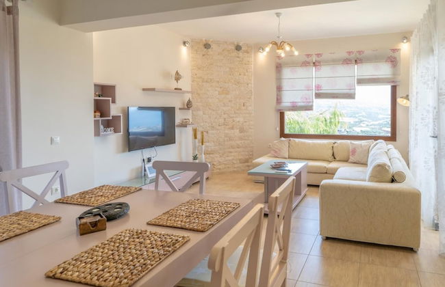 Villa Dolce Evita - With Private Pool - Foto 15