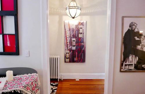 The Grand Piano at Logan Circle - Foto 20