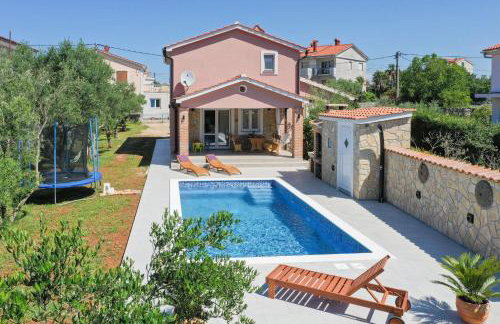 Vacation house Ulika - Photo 58