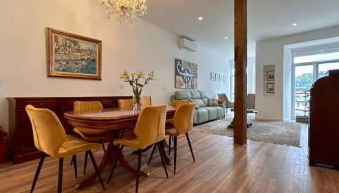 Apartment on La Concha Beach - Villa Iru - Foto 5