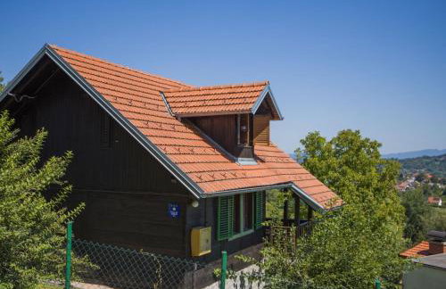 Holiday Home MILa - Duplex one bedroom Holiday Home with Terrace - Foto 36