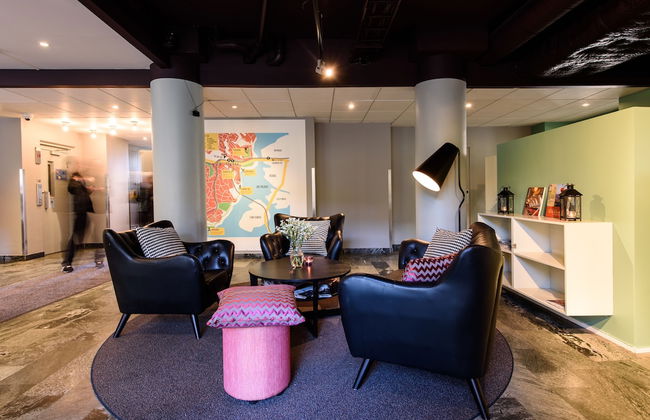 Forenom Aparthotel Stockholm Alvik - Photo 8