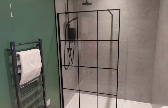 2-bed Coastal Cottage - Sleeps 4 - Pet Friendly - Foto 15