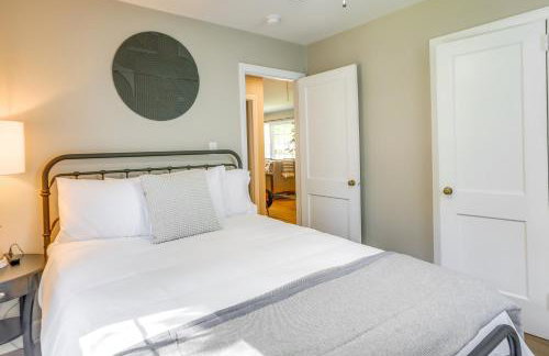 Charming Greensboro Home - 2 Mi to Downtown! - Foto 16