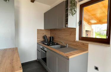 Apartman Sara s pogledom na more - Foto 18