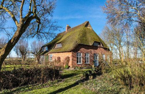 Reetdachhof Familie Dührsen - Foto 25