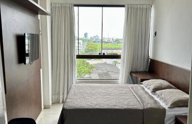 Ap com localização Privilegiada - Com Ar - Foto 6