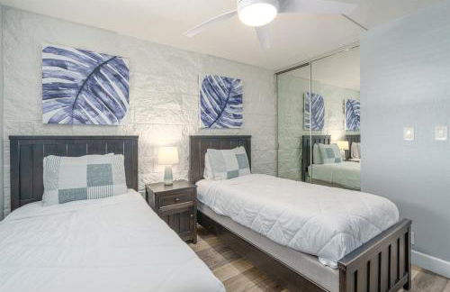 Direct Oceanfront—Fully remodeled—Sleeps 6 - Foto 15