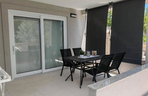 Olive Tree Apartment Zečevo - Foto 5