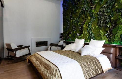 Uncomparable Luxury in Naples Un Lusso ineguagliabile a Napoli - Photo 8