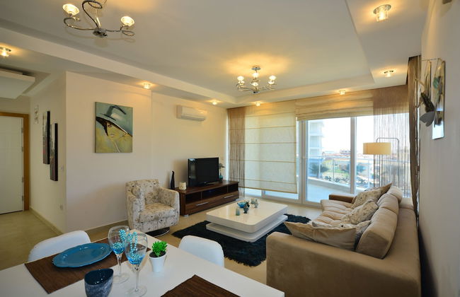 Vesta Garden Apartments by Etucon - Foto 12