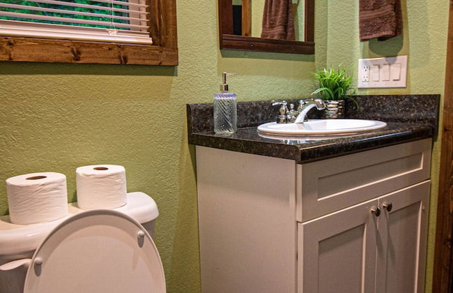 The Lil House - Foto 19