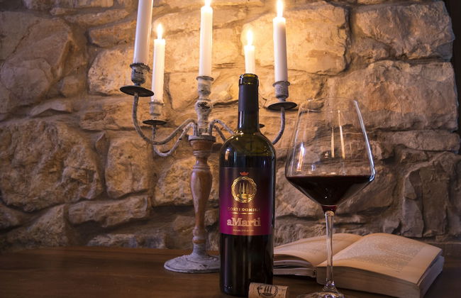 Tenuta CorteDomina - Foto 64