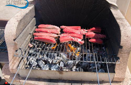 Le chant des vagues - Foto 52