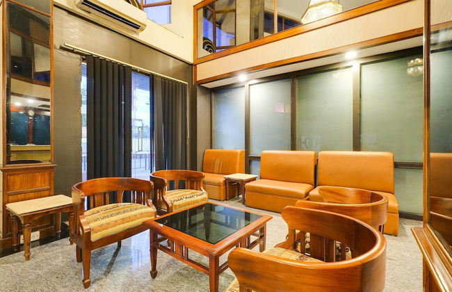 Blissful Comfort Stays MG Road Ernakulam - Foto 21