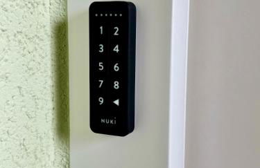 3 Zimmer Apartment, 90 qm, ruhig und zentrumsnah, max 6 Pers, 15 qm Balkon , private Garage, Internet 1000 MBit - Foto 22