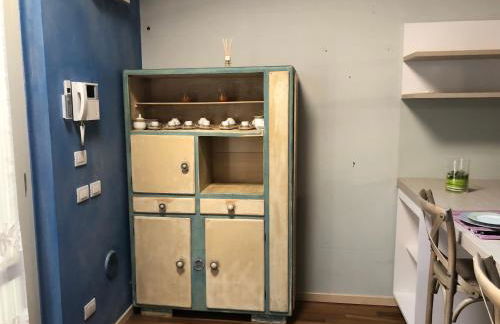 Senza pensieri Residence Carlo Urbino - Foto 26