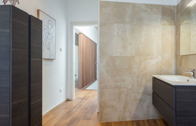 Villa Leonardo - Foto 22