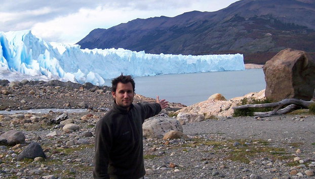 Minitrekking por el glaciar Perito Moreno - Foto 4