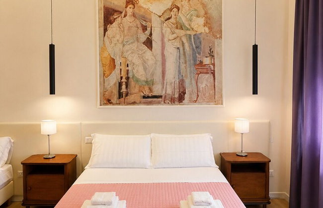 Roma in una Stanza GuestHouse - Foto 15