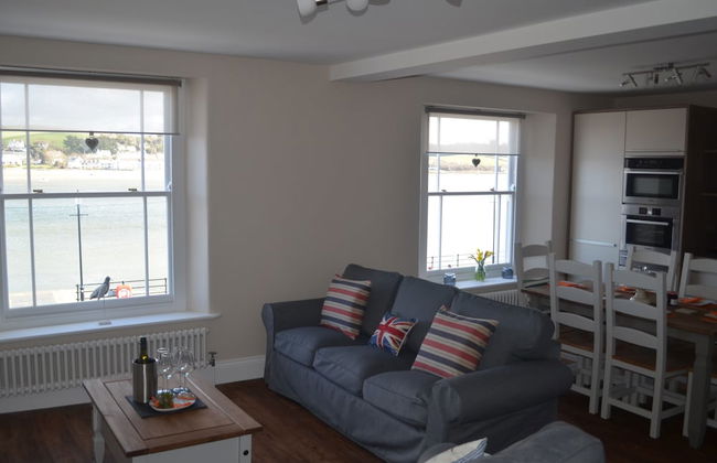 Appledore Factory - Foto 20