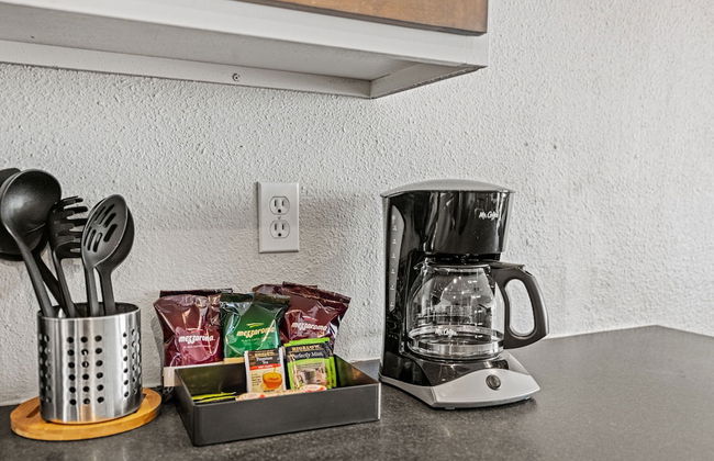 Littlefield Lofts, hosted by Placemakr - 6th Street - Foto 56