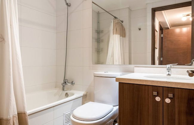 Exclusive Apartment In San Damian, Vitacura - Photo 22