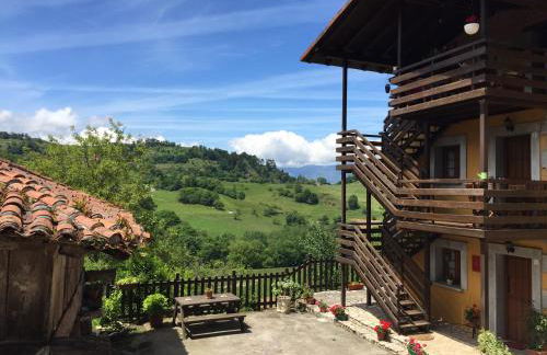 El Portiellu - Foto 43