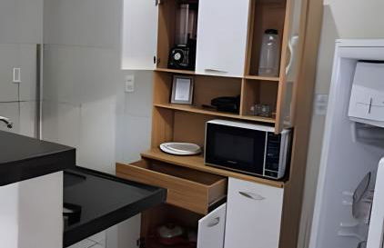 Apartamento acolhedor Maracanaú -Premium - Photo 36