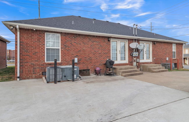 Comfy Condo - Foto 23