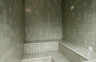 Casa grande com piscina churrasqueira e garagem Praia do Lázaro Ubatuba - Foto 17