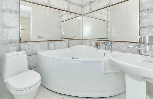 TakeRoom Petrogradskaya - Foto 43