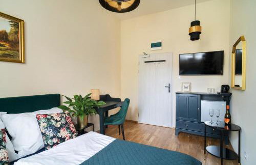 Apartamenty Katedralna Legnica - Foto 30