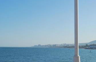 Una ventana al Mar en Málaga - Photo 29