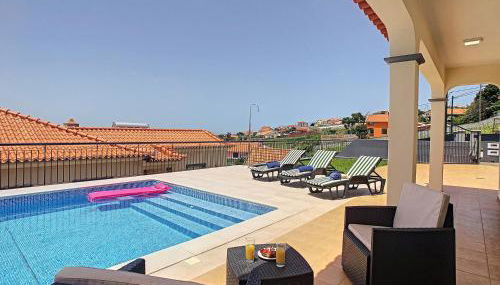 Casa Mes Amis by LovelyStay - Foto 3