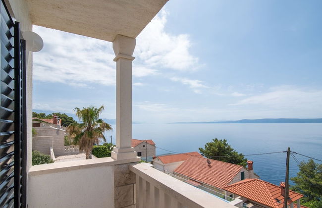 Apartments Neva- Two Bedroom Apartment With Balcony - Foto 1