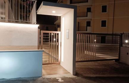 GF Holiday Suite 2 - Foto 36