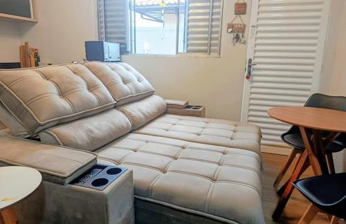 Loft 1 Dormitório no Santa Mônica - Photo 31