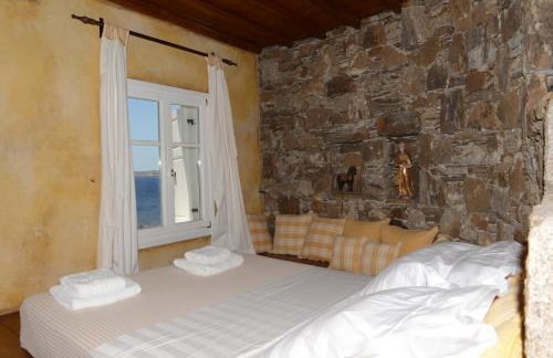 Topos Exclusive Mykonos - Foto 158