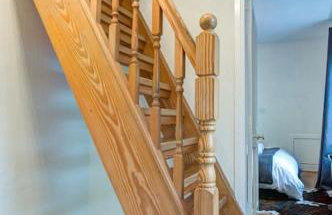 Fishermans flat - River view holiday home - Foto 30