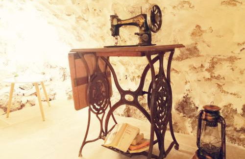 Bastide Provençale Les Mûriers d'Engaspaty - Foto 26