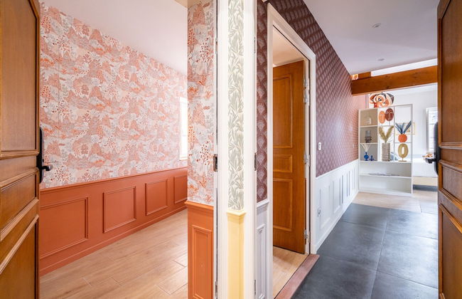 La Réserve de Salon de Provence - Foto 20