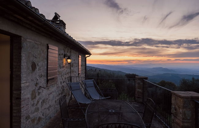 Podere Montale Il Borgo - Foto 75