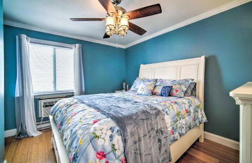 Beautiful Brigantine Condo - Walk to Beach! - Foto 11