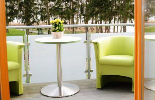 Ferienhaus 5 Sterne am See mit Kamin - Foto 19