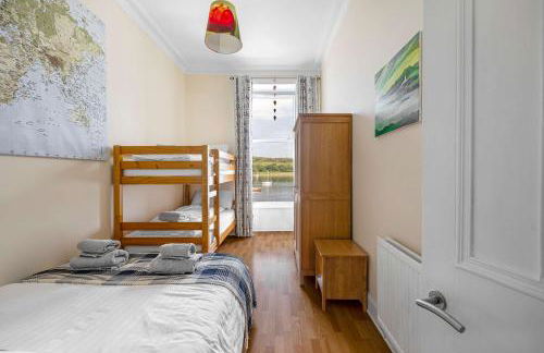 Above The Bay - Foto 6