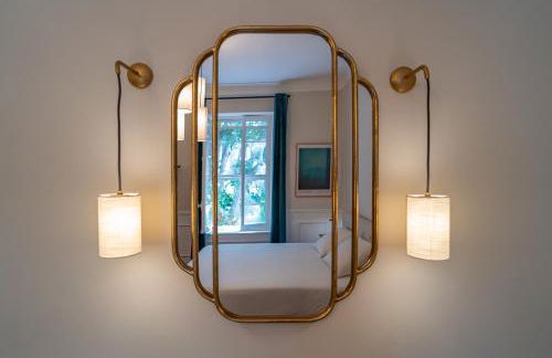 Villa entre Arles et les Alpilles avec piscine - Foto 11